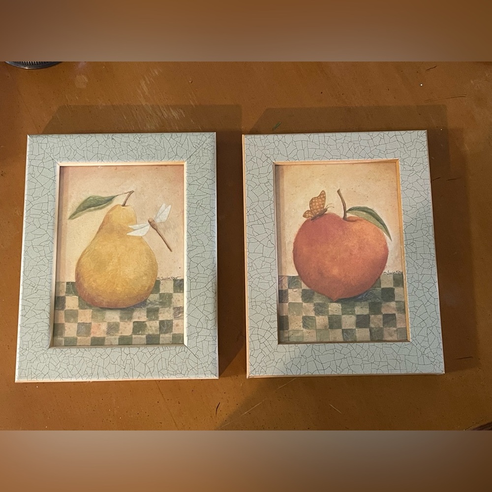 Decorative pictures